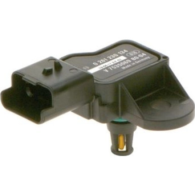 0 261 230 134 Sensor, Ladedruck
