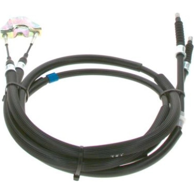 1 987 477 908 Seilzug, Feststellbremse 1 987 477 908 Seilzug, Feststellbremse