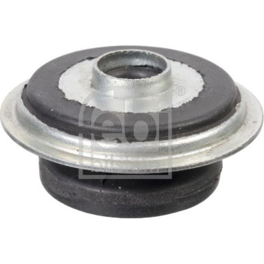 febi bilstein | 2 x FEBI Federbeinstützlager | 107885