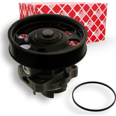 FEBI BILSTEIN 39884 Wasserpumpe FEBI BILSTEIN 39884 Wasserpumpe