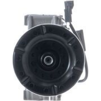 Mahle | Kompressor, Klimaanlage | ACP 481 000S