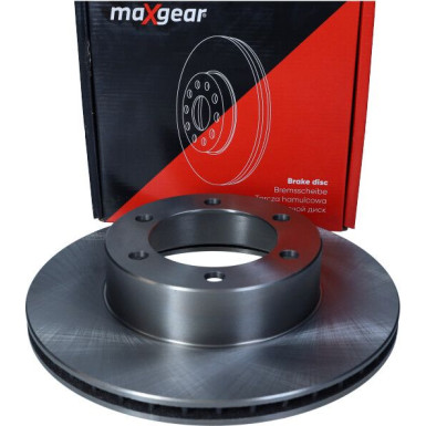 Maxgear | Bremsscheibe | 19-2549