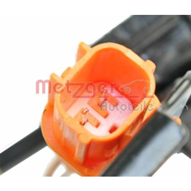 0900846 Sensor, Raddrehzahl