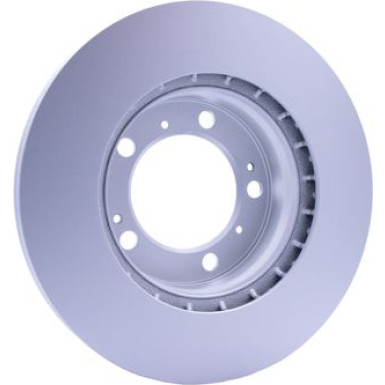 Hella | Bremsscheibe | 8DD 355 125-451