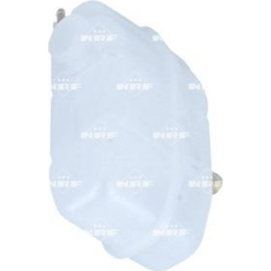 454152 Ausgleichsbehälter, Kühlmittel EASY FIT