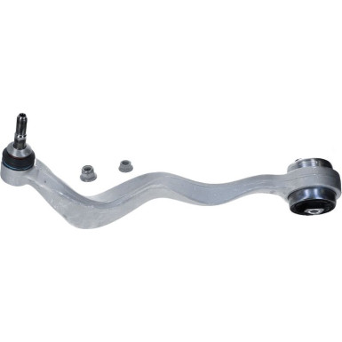 27097 02 Lenker, Radaufhängung