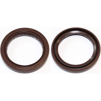 Elring | Wellendichtring, Kurbelwelle | 902.980