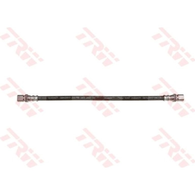 PHA141 Bremsschlauch PHA141 Bremsschlauch