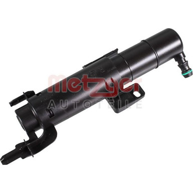 2221210 Waschwasserdüse, Scheinwerferreinigung