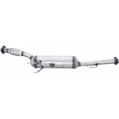 8LG 366 071-171 Ruß-/Partikelfilter, Abgasanlage Easy2Fit – PARTNERED with Faurecia