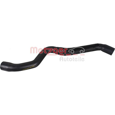 2421939 Kühlerschlauch