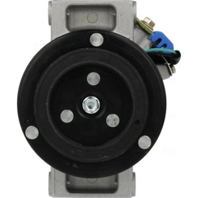 Nissens Kompressor, Klimaanlage FIRST FIT 89038