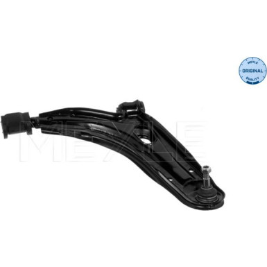 216 050 4672 Lenker, Radaufhängung MEYLE-ORIGINAL: True to OE.