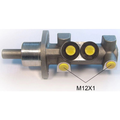 0 986 481 007 Hauptbremszylinder