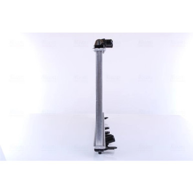 Nissens | Kühler, Motorkühlung | 68143