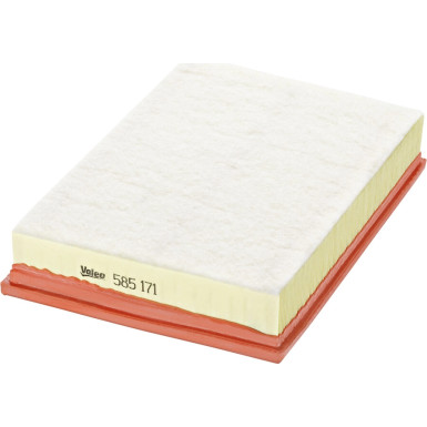 Valeo | Luftfilter | 585171