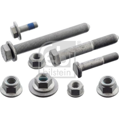 FEBI BILSTEIN 33204 Montagesatz, Lenker