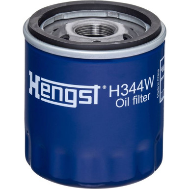 Hengst Filter | Ölfilter | H344W