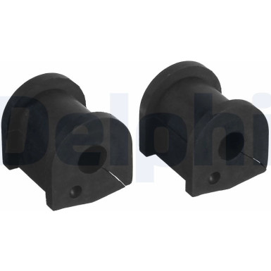 TD1081W Lagerbuchse, Stabilisator