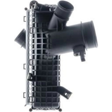 CI 637 000P Ladeluftkühler BEHR *** PREMIUM LINE ***