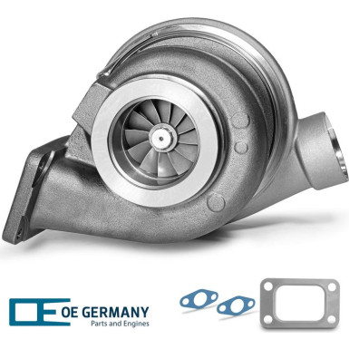 OE Germany | Lader, Aufladung | 03 0960 D12000