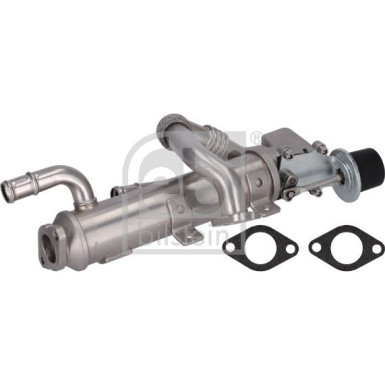 193129 Kühler, Abgasrückführung