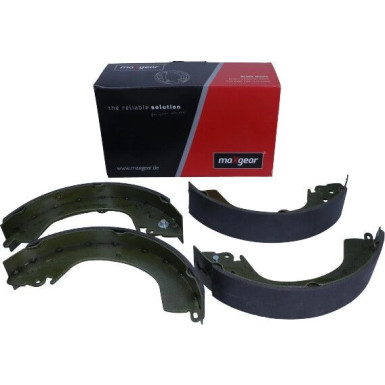Maxgear | Bremsbackensatz | 19-4551