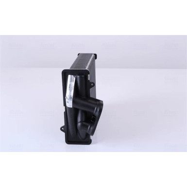 Nissens | Wärmetauscher, Innenraumheizung | 71453