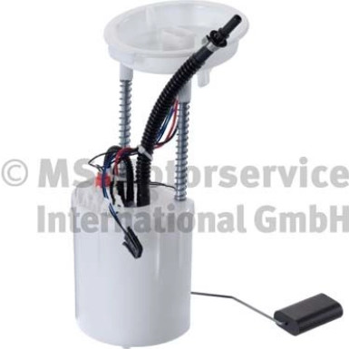 7.07795.47.0 Kraftstoff-Fördereinheit