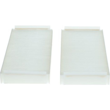 BOSCH 1 987 432 020 Innenraumfilter FILTER+