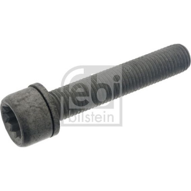 febi bilstein 4 x FEBI Schraube, Bremssattel 48817