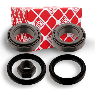 FEBI BILSTEIN 05398 Radlagersatz FEBI BILSTEIN 05398 Radlagersatz