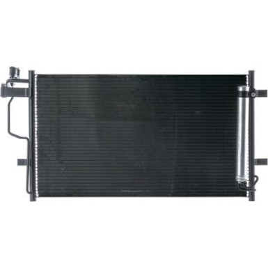 Mahle | Kondensator, Klimaanlage | AC 988 000S