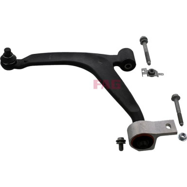 821 1179 10 Lenker, Radaufhängung