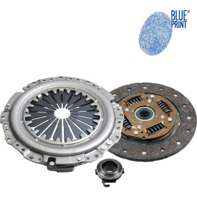 ADR163009 Kupplungssatz