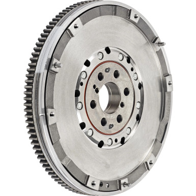 Valeo Schwungrad DUAL MASS FLYWHEEL 836011