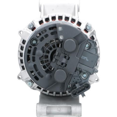 PSH | Generator | 906.514.150.010