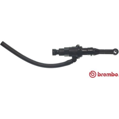 Brembo | Geberzylinder, Kupplung | C 56 034