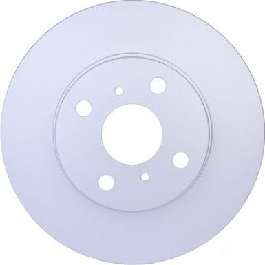 Hella | Bremsscheibe | 8DD 355 104-871