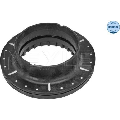 Meyle 2 x MEYLE Wälzlager, Federbeinstützlager MEYLE-ORIGINAL: True to OE 37-14 641 0010