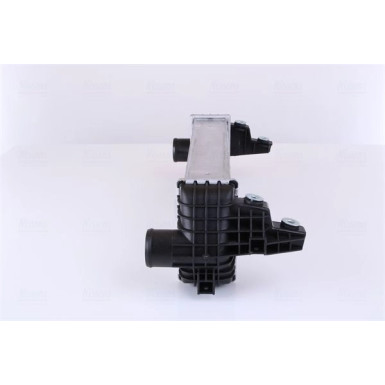 96435 Ladeluftkühler ** FIRST FIT **