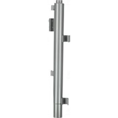 Nissens | Kondensator, Klimaanlage | 940243