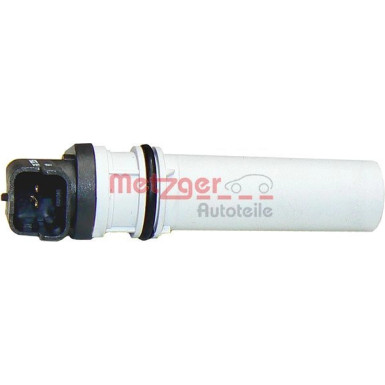 Metzger | Sensor, Geschwindigkeit/Drehzahl | 0909034