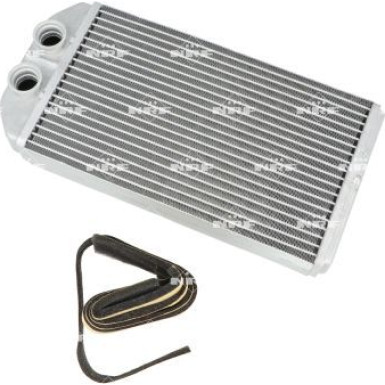 54465 Wärmetauscher, Innenraumheizung