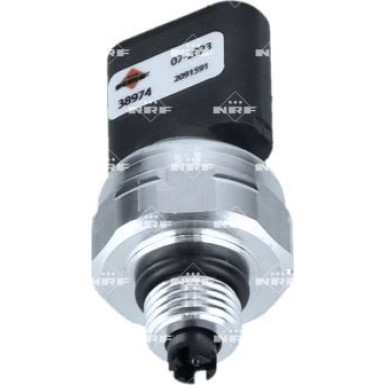 38974 Druckschalter, Klimaanlage EASY FIT