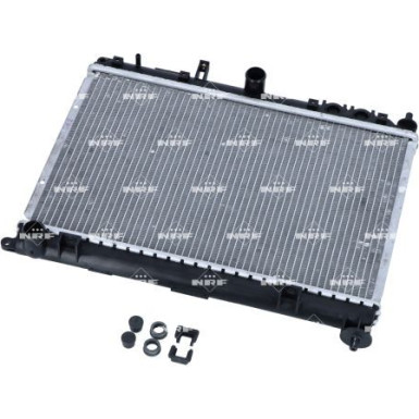 NRF | Kühler, Motorkühlung | 55426