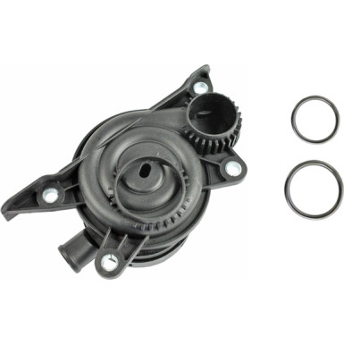 2385110 Ventil, Kurbelgehäuseentlüftung