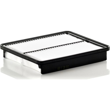 MANN-FILTER C 28 010 Luftfilter MANN-FILTER C 28 010 Luftfilter