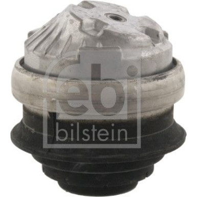 febi bilstein | 2 x FEBI Lagerung, Motor | 07023