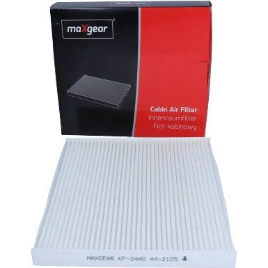 26-1966 Filter, Innenraumluft